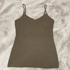 Express adjustable cami